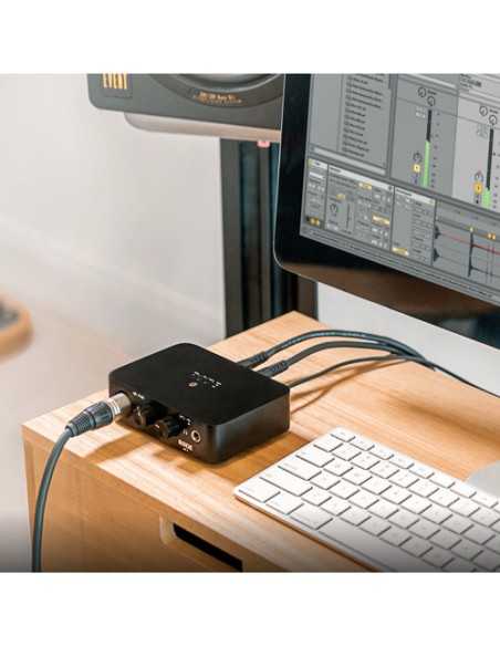 RODE AI-1 USB-C Audio Interface