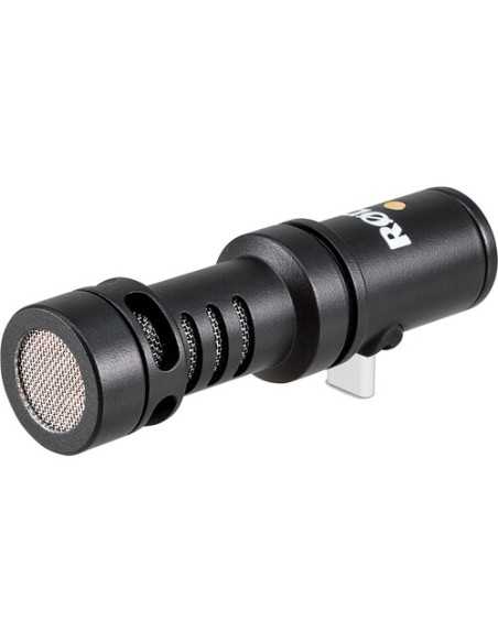 RODE VideoMic Me-C Directional Microphone for Android Devices
