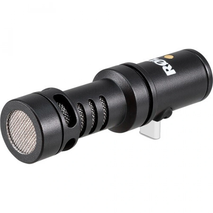 RODE VideoMic Me-C Directional Microphone for Android Devices