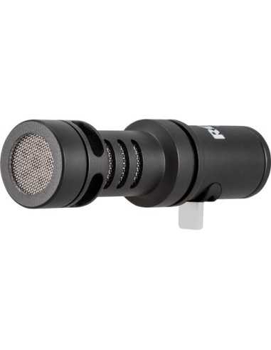 RODE VideoMic Me-C Directional Microphone for Android Devices
