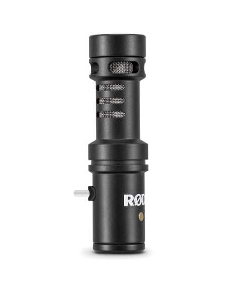 RODE VideoMic Me-C Directional Microphone for Android Devices