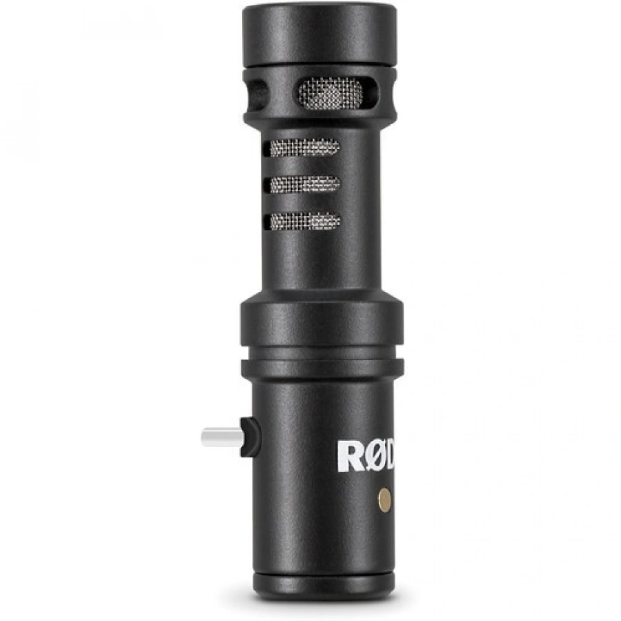 RODE VideoMic Me-C Directional Microphone for Android Devices