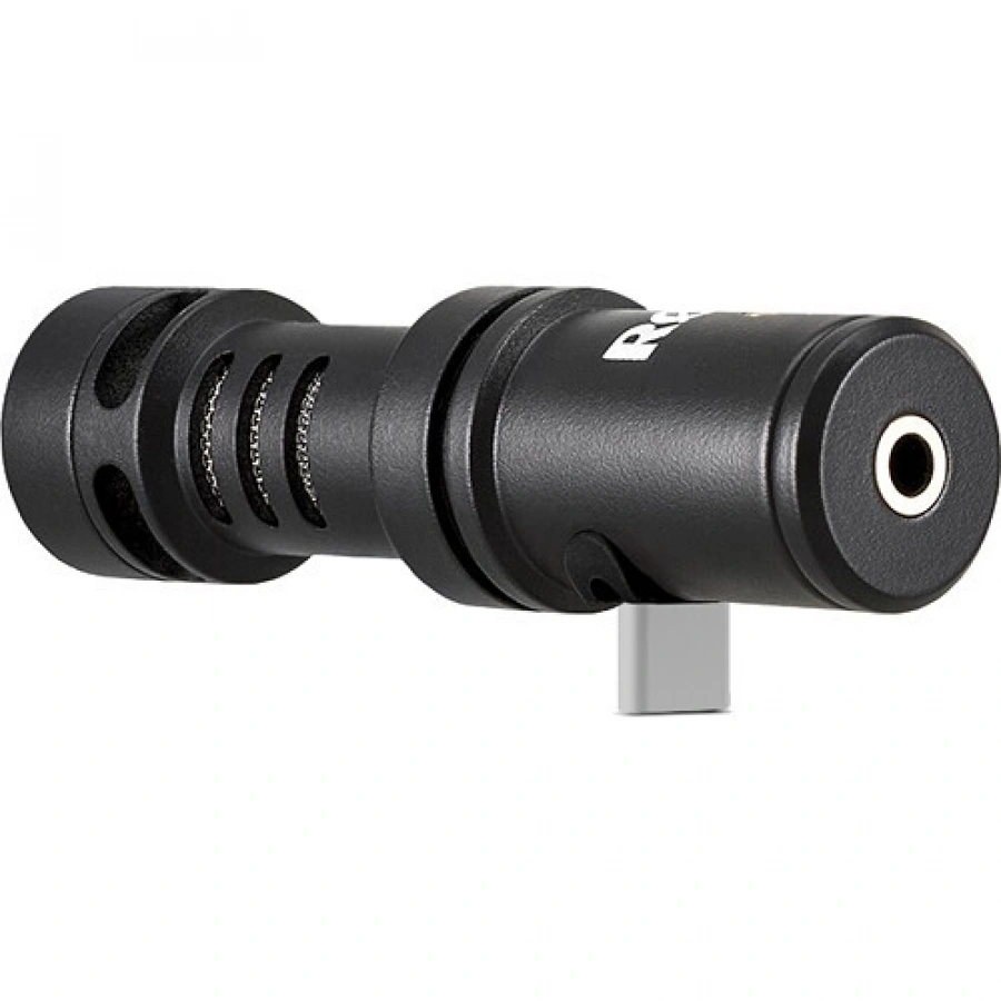 RODE VideoMic Me-C Directional Microphone for Android Devices