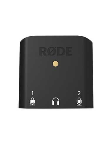 RODE AI-Micro USB-C Audio Interface