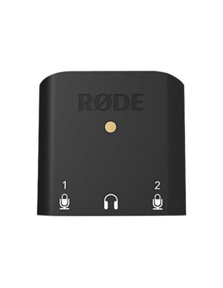RODE AI-Micro USB-C Audio Interface