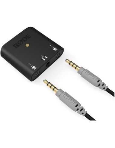 RODE AI-Micro USB-C Audio Interface