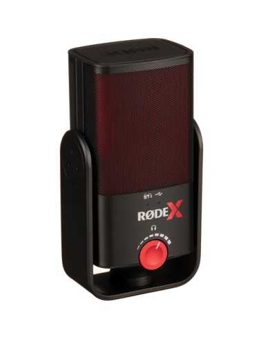 RODE X XCM-50 Compact USB-C Condenser Microphone
