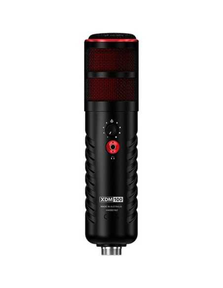 RODE X XDM-100 Dynamic USB-C Microphone