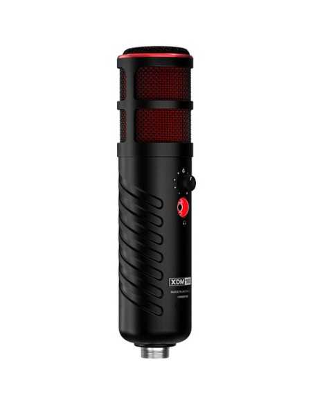 RODE X XDM-100 Dynamic USB-C Microphone