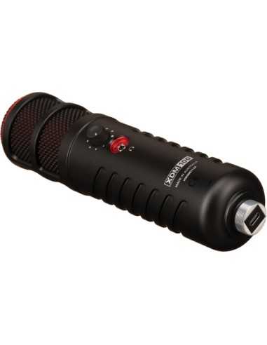 RODE X XDM-100 Dynamic USB-C Microphone
