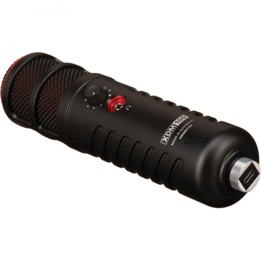 RODE X XDM-100 Dynamic USB-C Microphone
