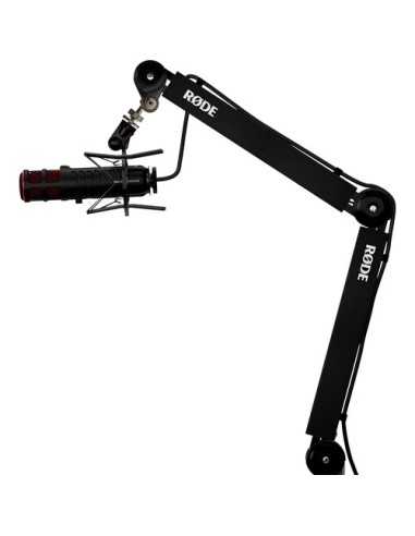 RODE X XDM-100 Dynamic USB-C Microphone