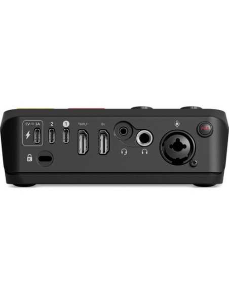 RODE X Streamer X Audio Interface and Video Streaming Console Up to 4K30 video capture
