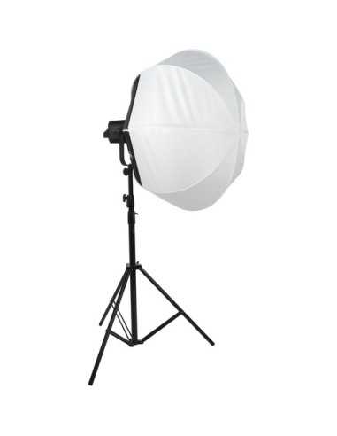 Nanlite Lantern Softbox LT-80 (31") | Softboxes & Light Modifiers | CAM TOOLS Middle East | Nanlite