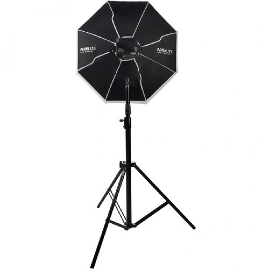 Nanlite Lantern Softbox LT-80