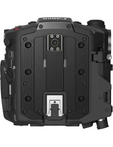 Canon EOS C400 cinema camera