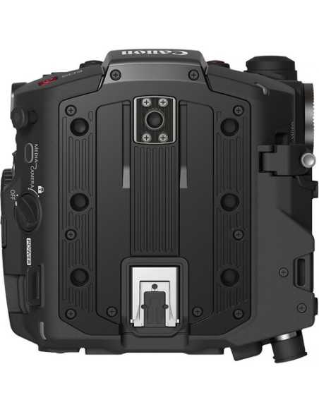 Canon EOS C400 cinema camera