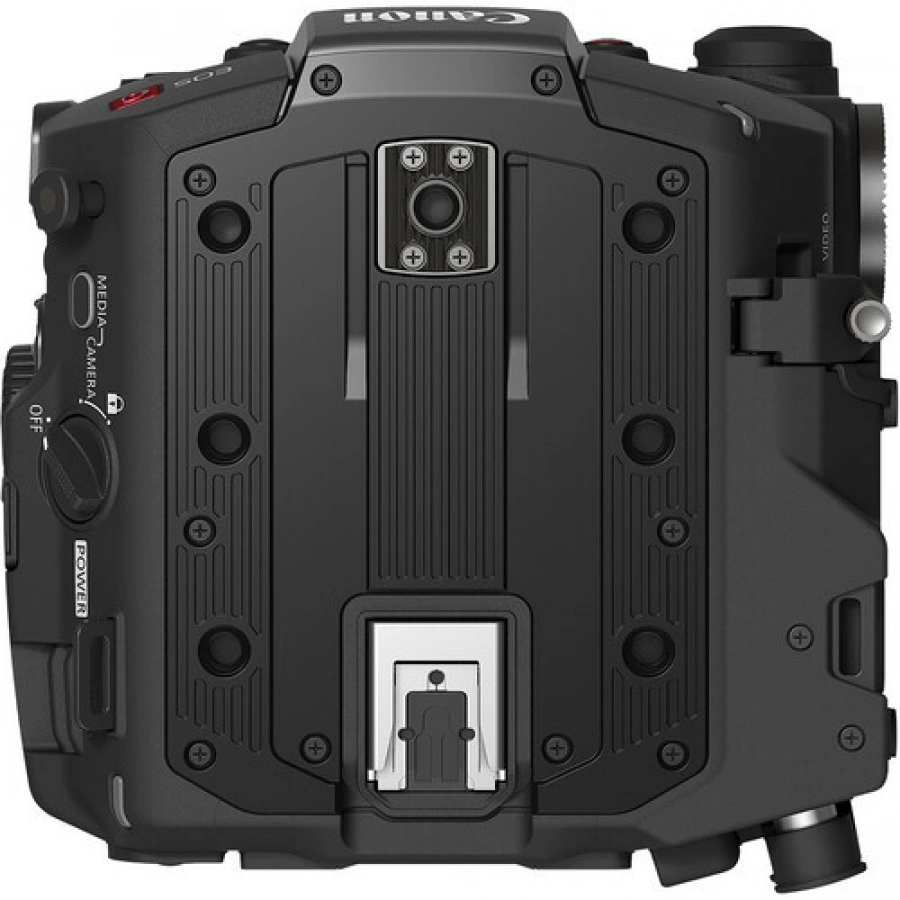 Canon EOS C400 cinema camera