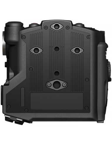 Canon EOS C400 cinema camera