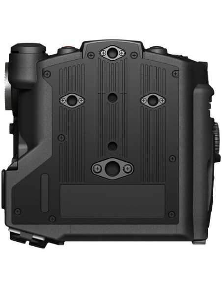 Canon EOS C400 cinema camera