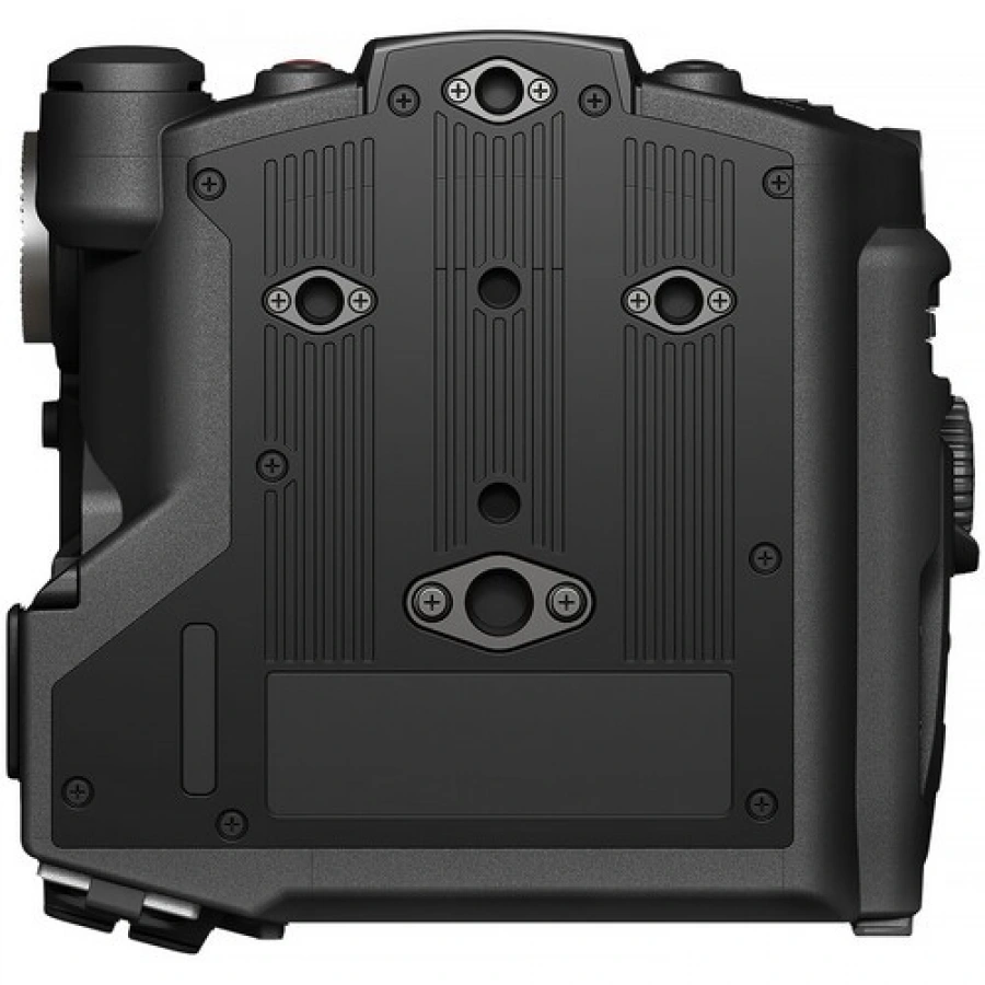 Canon EOS C400 cinema camera