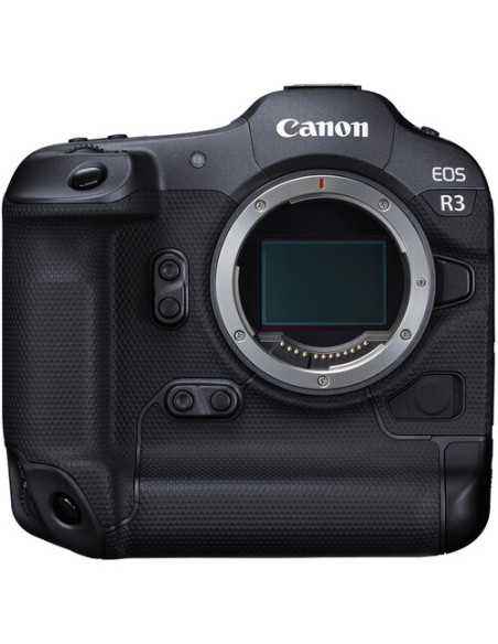 Canon EOS R3 Mirrorless Camera