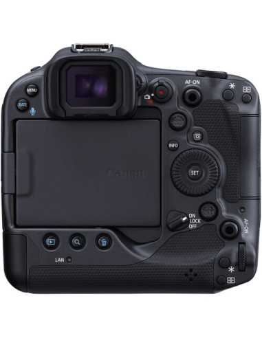 Canon EOS R3 Mirrorless Camera