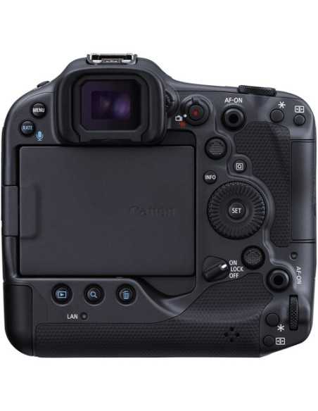 Canon EOS R3 Mirrorless Camera