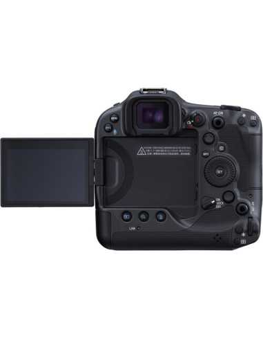 Canon EOS R3 Mirrorless Camera
