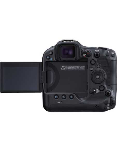 Canon EOS R3 Mirrorless Camera