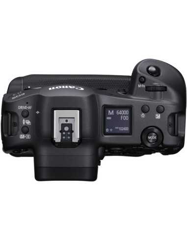 Canon EOS R3 Mirrorless Camera