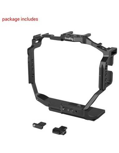 SmallRig Camera Cage for Canon EOS R3