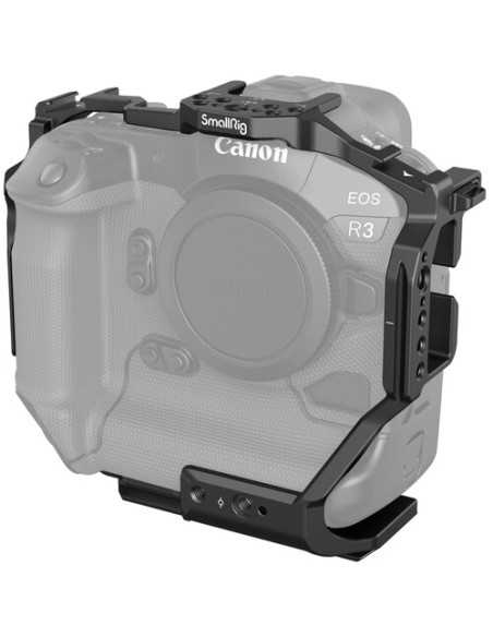 SmallRig Camera Cage for Canon EOS R3