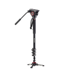 Manfrotto MVMXPRO500US XPRO Aluminum Video Monopod