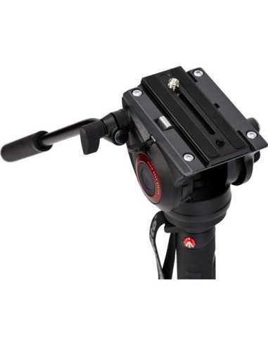 Manfrotto MVMXPRO500US XPRO Aluminum Video Monopod