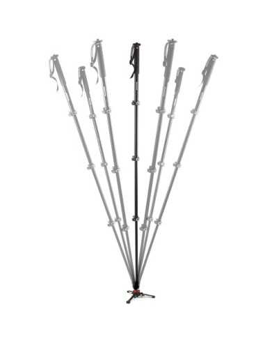Manfrotto MVMXPRO500US XPRO Aluminum Video Monopod