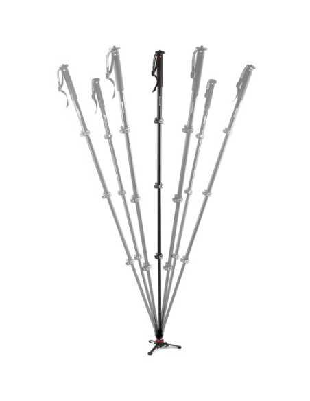Manfrotto MVMXPRO500US XPRO Aluminum Video Monopod