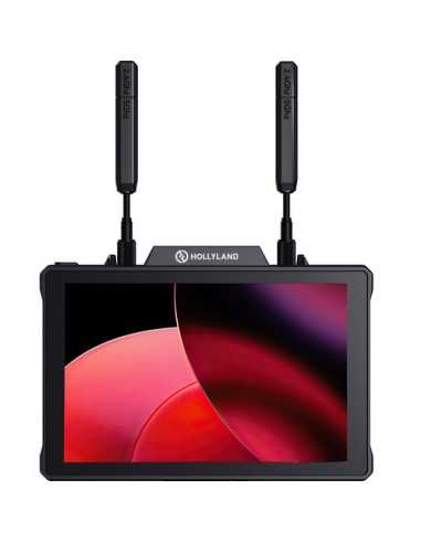 Hollyland Pyro 7 Wireless Transceiver Monitor | Monitors | CAM TOOLS Middle East | Hollyland