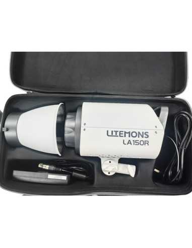 Godox Litemons LA150R RGB LED Video Light