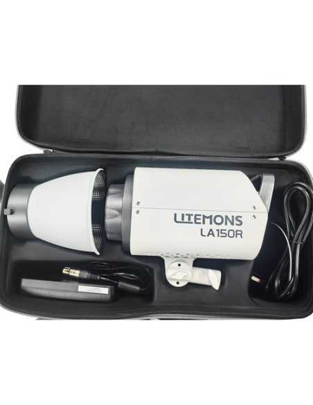 Godox Litemons LA150R RGB LED Video Light