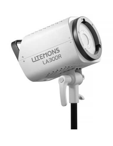 Godox Litemons LA300R RGB LED Monolight | Monolights | CAM TOOLS Middle East | GODOX