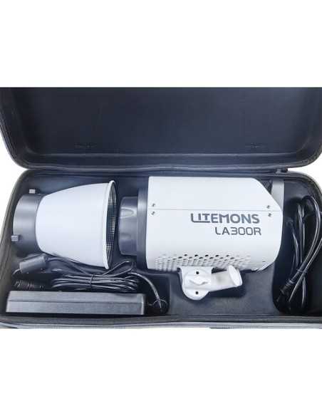 Godox Litemons LA300R RGB LED Monolight
