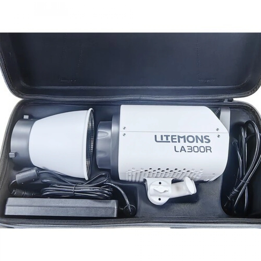 Godox Litemons LA300R RGB LED Monolight