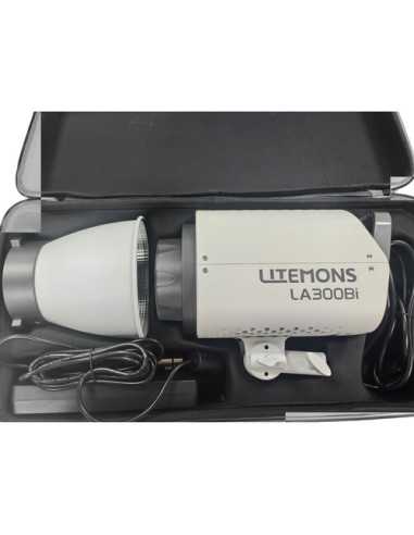 Godox Litemons LA300Bi