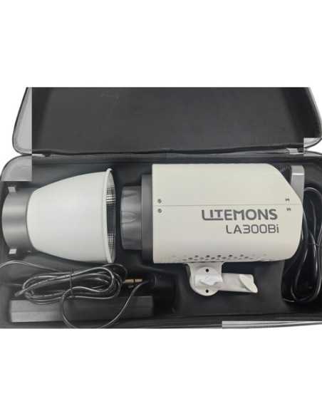 Godox Litemons LA300Bi