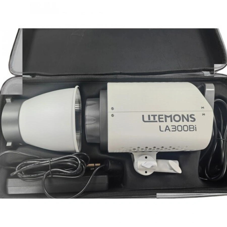 Godox Litemons LA300Bi