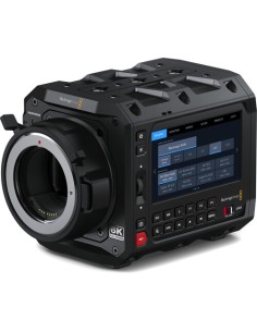 Blackmagic Design PYXIS 6K Cinema Box Camera (Canon EF)