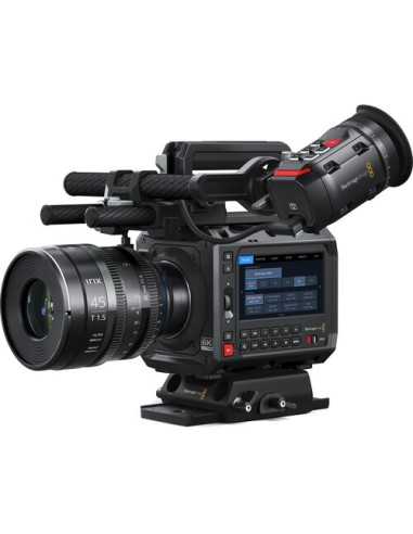 Blackmagic Design PYXIS 6K Cinema Box Camera (Leica L)