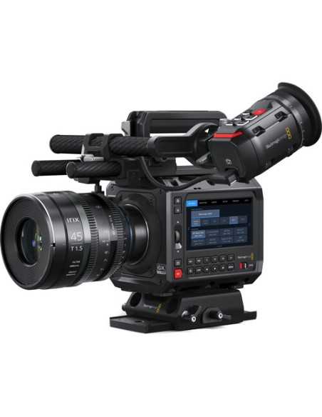 Blackmagic Design PYXIS 6K Cinema Box Camera (Leica L)