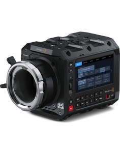 Blackmagic Design PYXIS 6K Cinema Box Camera (ARRI PL)